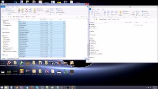 Advanced CGraphics Tutorial 05 Installing SDL on CodeBlocks [upl. by Enowtna]