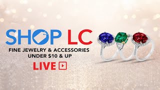 Shop LC LIVE [upl. by Kerman222]