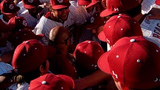 Gamecock Confidential Carolina Baseball 2016  Episode 4 [upl. by Valma]