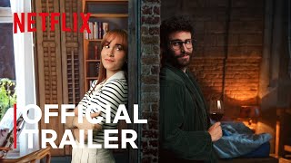 Love Divided  Official Trailer  Netflix [upl. by Selinski]