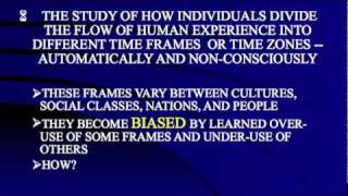 Philip Zimbardo The psychology of time [upl. by Map67]