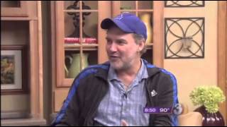 Norm MacDonald Interview  July 22 2011 [upl. by Eceryt]