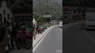 Makale Toraja viralvideo statusshorts touring inibudi suzukivstromsx250 makale torajaindah [upl. by Justus]