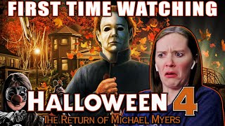 MICHAEL MYERS FULL MOVIE [upl. by Ramedlav]