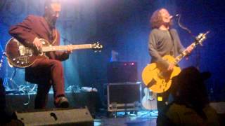 The Wonder Stuff Unbearable  Indie Daze2 Kentish Town Forum 031015 [upl. by Ursala]