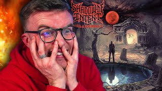 Shadow Of Intent  Melancholy  Reaction Highlights [upl. by Onaivlis]