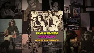 Cem Karaca  Tamirci Çırağı Remastered [upl. by Oznol73]