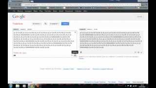 Google Traduttore Beatbox Rap [upl. by Carny]