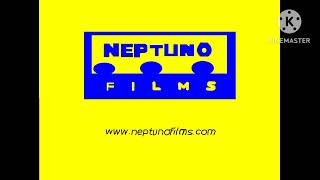 Neptuno Films Logo [upl. by Eggleston730]