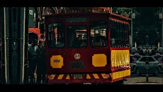 🔴 Coyoacán Mexico City  HD Urban Walking Tour 4k [upl. by Incrocci]