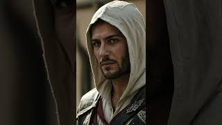 Ezio Auditore La Vendetta del Leggendario Assassino ezioauditore trailer assassinscreed [upl. by Oironoh362]