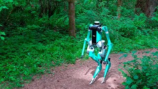 LES 8 ROBOTS HUMANOÏDES LES PLUS COOLS QUIL FAUT VOIR AVANT DY CROIRE [upl. by Aidnis]