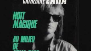 Catherine Lara  Nuit Magique 1986 [upl. by Tteirrah]