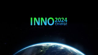 InnoChange 2024  SCANTECH Slogan of the Year 2024 [upl. by Crissy224]