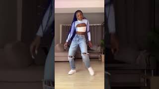 Zum x Shenseea  Rebel Dance Video [upl. by Namwen]