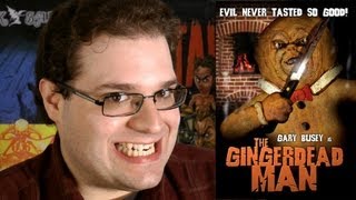 The Gingerdead Man 2005  Blood Splattered Cinema Horror Movie Review amp Riff [upl. by Sirah494]