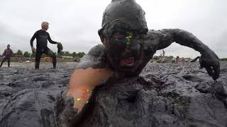 Maldon Mud Race 2018 [upl. by Eita]