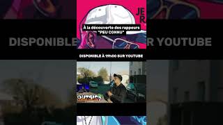 À LA DÉCOUVERTE DES RAPPEURS  CERTAINS SONT CHAUDS music rap rapfrancais rapfr GK98off [upl. by Asilana]