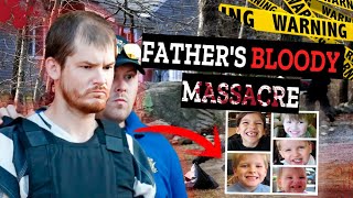 Timothy Jones Jr The Horrifying Truth Behind a Fathers Darkest Deeds  True Crime Documentary [upl. by Clerk]