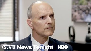 We Spoke To The Doctor Who Claims He “Reversed” Hundreds Of Abortions HBO [upl. by Afatsom]