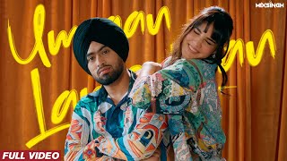 UMRAAN LAMERIYAN Official Video Juss x MixSingh  Latest Punjabi Song 2024 [upl. by Nnyleimaj]