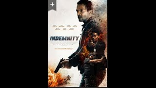 Indemnity Official Movie Trailer 2022  Jarrid Geduld  Gail Mabalane  Andre Jacobs [upl. by Lednyc]