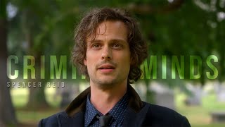 CRIMINAL MINDS  Spencer Reid [upl. by Venable]