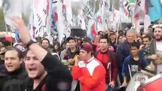 PERONISMO MILITANTE como esta la moral 13 de abril [upl. by Kokoruda583]