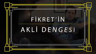 Fikretin Akli Dengesi  1 Seans  BUDABİ TV [upl. by Jule66]