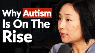 The Surprising Causes of Autism amp Why Its On The Rise  What Parents Need To Know  Dr Suzanne Goh [upl. by Yttel]