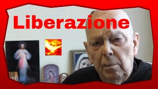 Preghiera di Liberazione con Padre Amorth [upl. by Keligot]