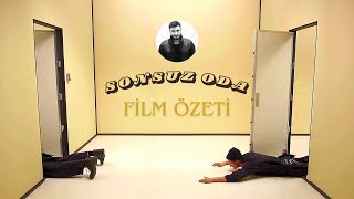 Adam Kapinin Şifresini Yanliş Girince Garip Bir Durumla Karşılaşıyor  Sonsuz Oda  Film ÖZETİ [upl. by Ollayos963]