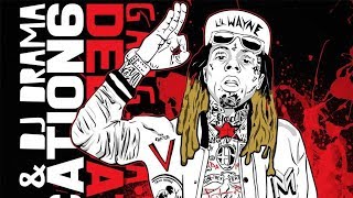 Lil Wayne  Bank Account Remix [upl. by Trebleht262]