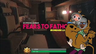 Fears Of Fathom 2 FT Los [upl. by Anni987]