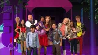 Austin amp Jessie amp Ally  Theme Song 🎶  Disney Channel UK [upl. by Ogilvie]