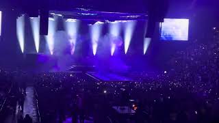 Metro Boomin Concert at Barclays Center Brooklyn [upl. by Atenik]