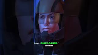 Unveiling Salarian Secrets Celebrations Economy and Military Might masseffect [upl. by Corri422]