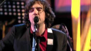 Snow Patrol Reworked  Lifeboats Live at the Royal Albert Hall [upl. by Eire]