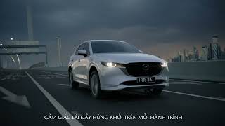 MAZDA CX5  NÂNG TẦM ĐẲNG CẤP [upl. by Silverstein438]