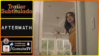 MUDANZA MORTAL  Trailer Subtitulado al Español  Aftermath  Ashley Greene  Shawn Ashmore [upl. by Head]