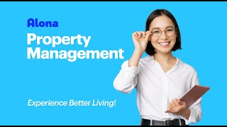 Alona Property Management [upl. by Lacie]