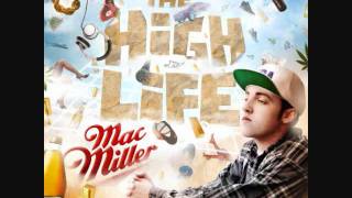 Cruise Control  Mac Miller feat Wiz Khalifa [upl. by Herstein382]