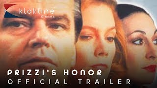 1985 Prizzis Honor Official Trailer 1 ABC Motion Pictures [upl. by Mcconnell367]