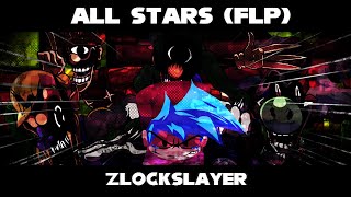 All Stars FLP  Full Thing [upl. by Tur40]