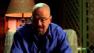 Breaking Bad Best Scenes  Im In The Empire Business Season 5 Episode 6 Buyout [upl. by Hahnke]