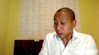 Filipino Dining Tutorial by Mikey Bustos [upl. by Erina]