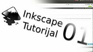 Inkscape tutorijal 01  Uvod u Inkscape [upl. by My]