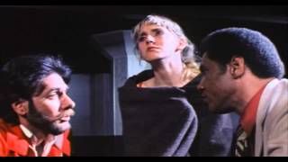 Scared to Death Syngenor 1980 Full Movie [upl. by Lowney]