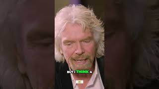 Richard Branson’s Bold Stance on AI amp Universal Basic Income [upl. by Jenni223]