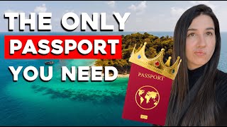 The Best Caribbean Citizenship By Investment Options [upl. by Hukill130]